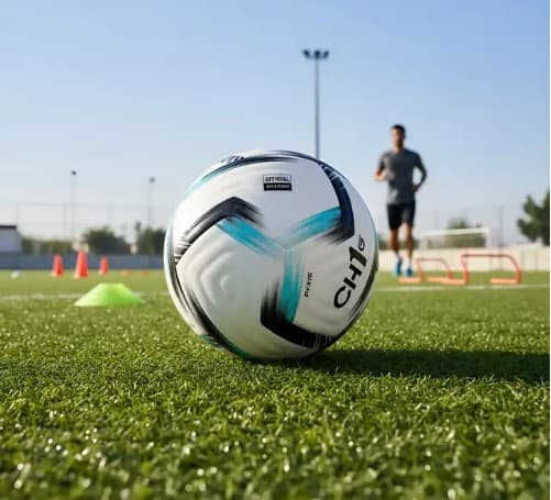 Pelota Futbol PYXIS N5