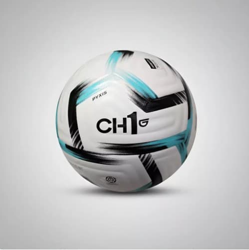 Pelota Futbol PYXIS N5