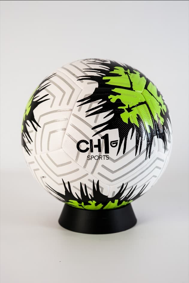 Pelota de Futbol Cetus N5 CH1 sports
