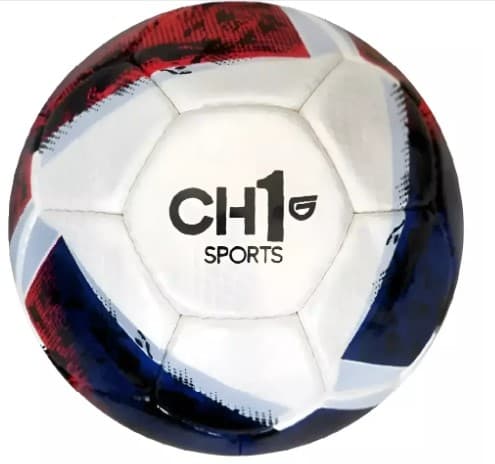 Pelota Profesional de Baby Fútbol N°3 CORVUS CH1 – Microfibra PU Cosida a Mano