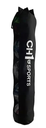 Bolso Porta Pelotas CH1 Sports N5 Standard – Reforzado para 5 Pelotas