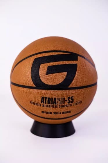 Pelota de Básquet CH1 Sports ATRIA 2500 S5 – Semi Profesional