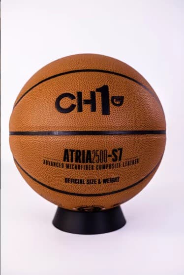 Pelota de Básquet CH1 Sports ATRIA 2500 S7 – Semi Profesional
