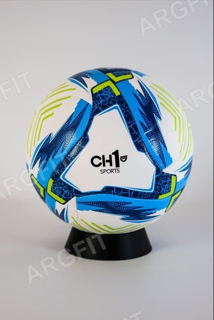 Pelota de Futbol N5 Modelo Aquila Profesional