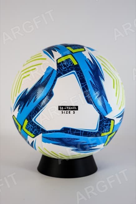 Pelota de Futbol N5 Modelo Aquila Profesional