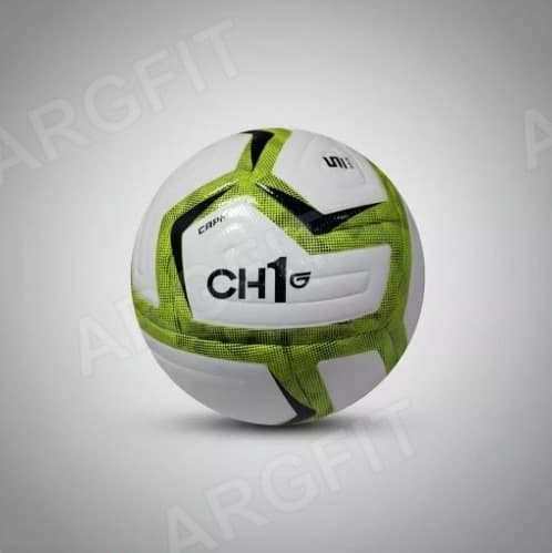 Pelota Futbol CAPH N5 Profesional