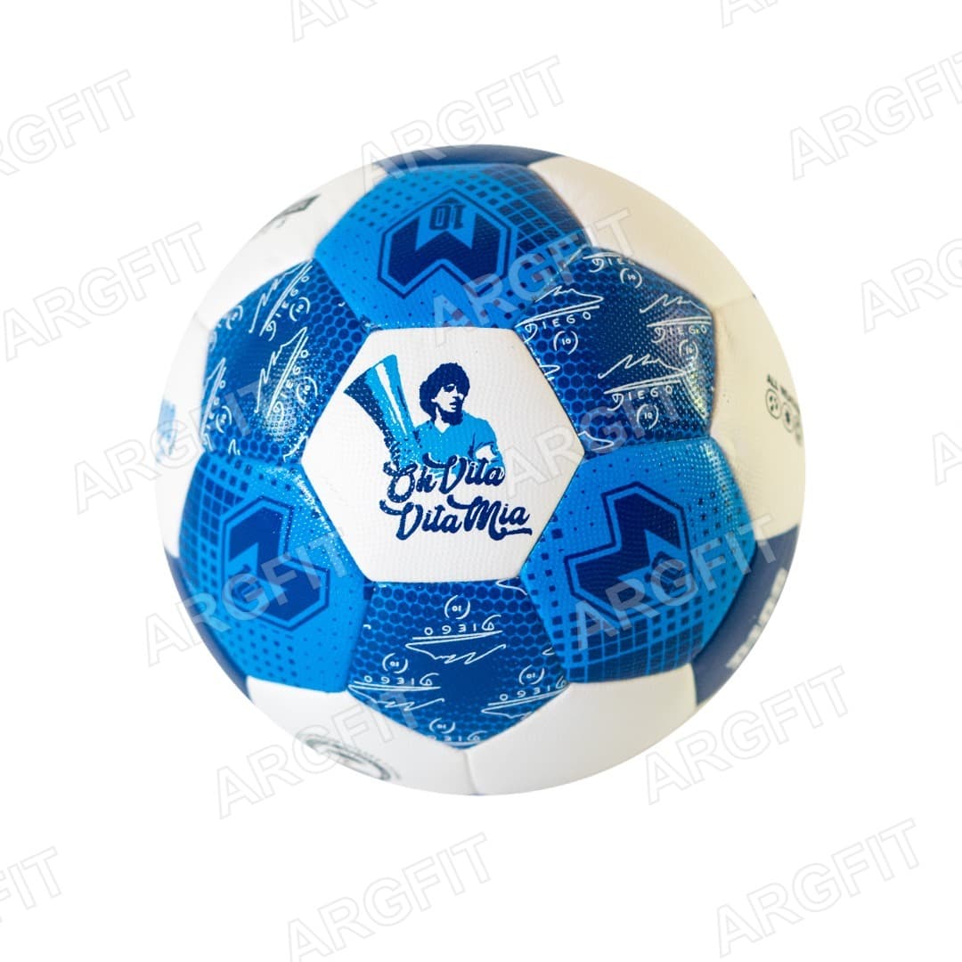 Pelota Futbol Maradona Profesional N5