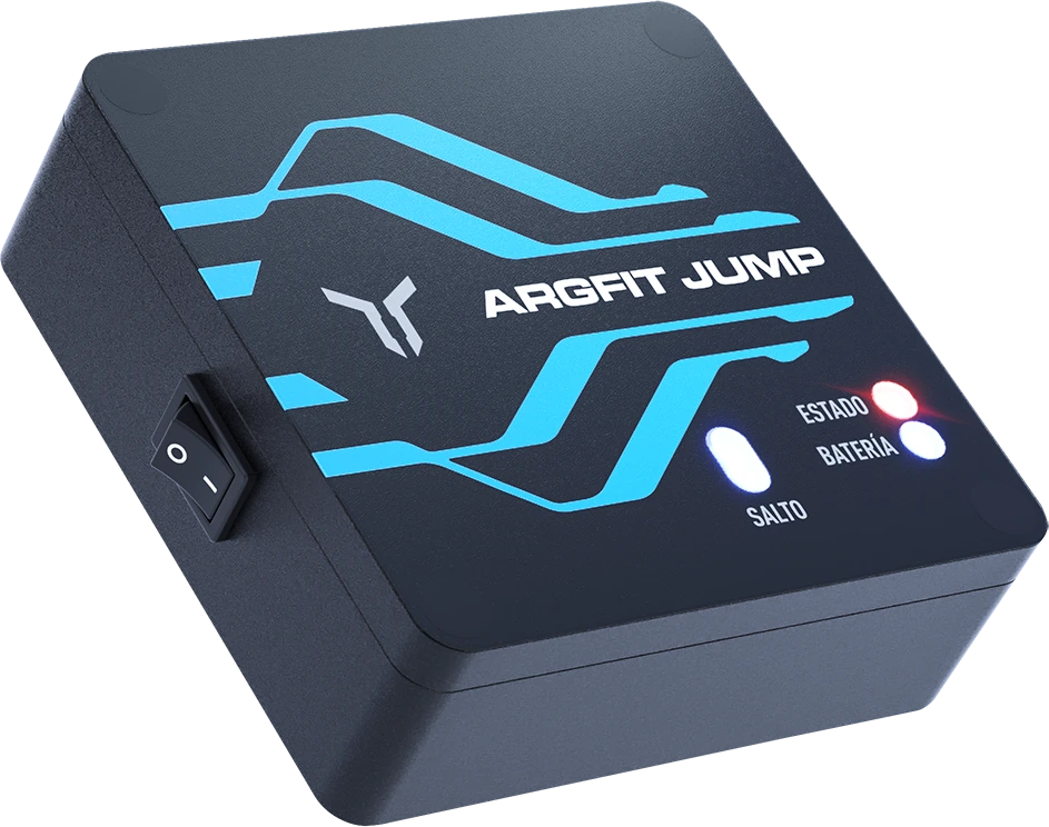 ArgFit Jump 1